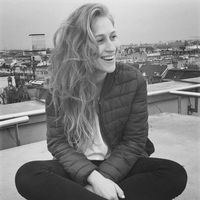 Photos de Celina Napora