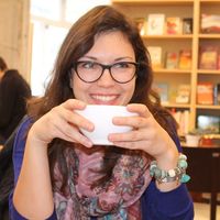 Viktoria Dimitrova's Photo