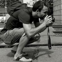 Fotos de Giacomo Virgili