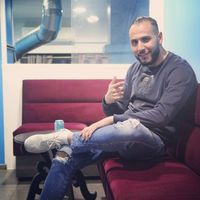 Fotos von Salman Mousa