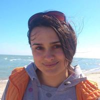 Oksana Bashtynskaya的照片