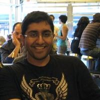 Photos de Kunal Patel