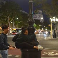 Alejandra Yepes's Photo