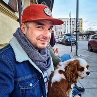 Фотографии пользователя Mariusz Szubelski