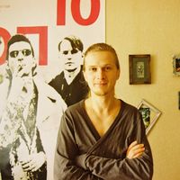 Alex Mayboroda's Photo