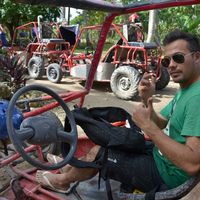 Bruno Gonçalves's Photo