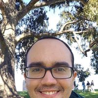 Photos de Felipe Arruda