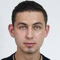 Konrad Zając's Photo