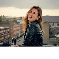 Priscilla Pequeno's Photo