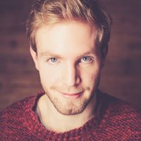 Oliver Berlin's Photo