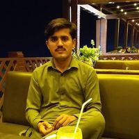 Aamir Kalwar's Photo