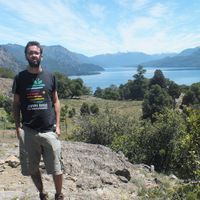 José Guimarães's Photo