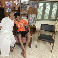 Harish Balachandar's Photo