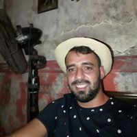 Alexandre Marques de Azevedo's Photo