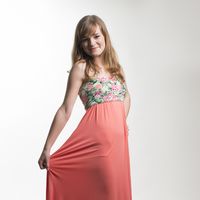 Klára Solanská的照片