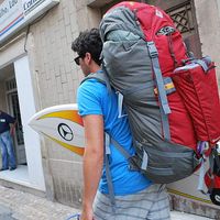 Bruno Fortin的照片