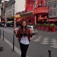 Fotos de Daniela Martìnez Moyano