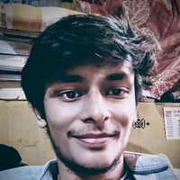 Sanyam Agarwal's Photo