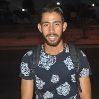 Fotos von Hamza hammami