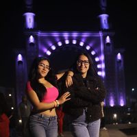 Mayra Agreda's Photo