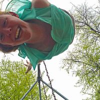 Fotos von Kate Aronson