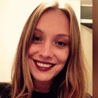 Laura van der Reijden's Photo