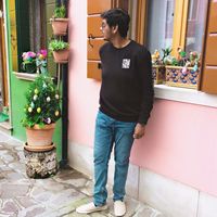 Anwesh Panda的照片