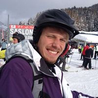 Marcus Lenndin的照片