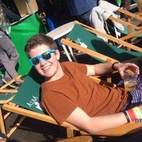 Keiran Foster的照片