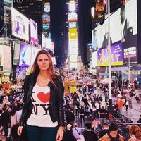 Larisa Antinia's Photo