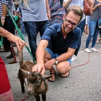 Michael Williams's Photo