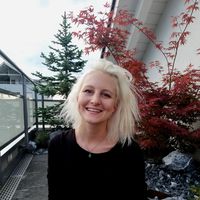 Carola Glättli的照片