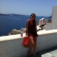 Antonia Runge's Photo