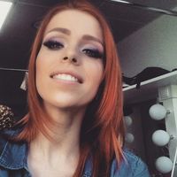 Vika Chapaykina's Photo