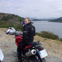 Matthias Hiermaier的照片