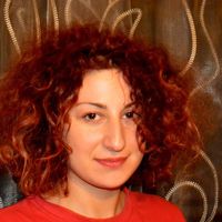 Tako Keratishvili的照片