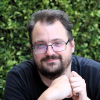 Michiel Engelbrecht's Photo