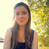 Sissy Franziska  Mittelstädt's Photo