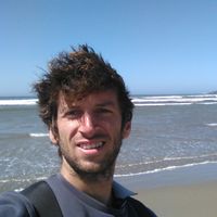 Alessandro Dowling的照片