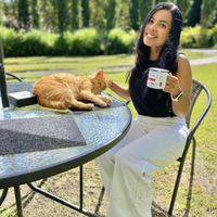 Lina Bernarda的照片