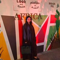 Fotos de Sarah  سارة