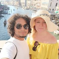 Nishanth Gurav's Photo