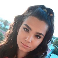 Anghel Mihaela's Photo