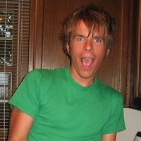 Erik Nielsen的照片