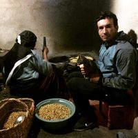 OSCAR GARAVITO MENDOZA的照片