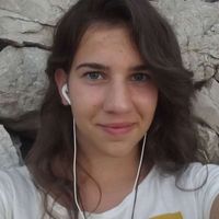 Klaudia Mak的照片