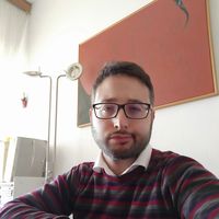 Le foto di Giuseppe Giovanni Taddeo