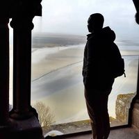 Cheikh Tidiane Gueye的照片