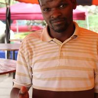 Le foto di Moses Okemwa