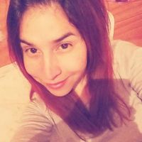 Alexa Ramirez's Photo